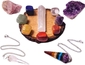 Crystal Kit Set of 12pcs