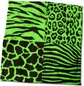 11x12 Wash Cloth for Face and Body