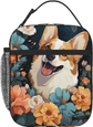 Corgi Pattern