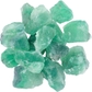 Green Fluorite Stone