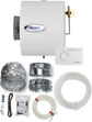 Humidifier + Installation Kit