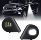 for dodge ram puddle light