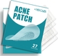 Microdart Acne Patches 27Pcs - 2Pack