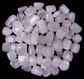 Rose Quartz - 1/2 Lb