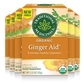 Ginger aid