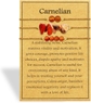 Carnelian