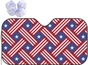 Personalized American Flag