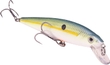 538 - Chartreuse Sexy Shad