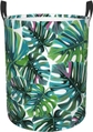 Tropical Palm Leaves Floral