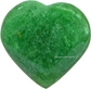 Green Strawberry Quartz