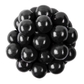 Tutti Frutti Black Gumballs