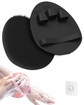 Body Scrubber(black*1)