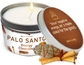 Palo Santo - Energy cleansing