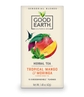 Tropical Mango and Moringa Herbal Tea