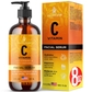 Vitamin C Serum 8Fl Oz