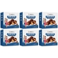 7 Count (Pack of 6)