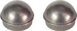 1 7/8" Round Post Cap (2pcs)