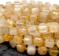 Golden Hematoid Quartz (Madagascar)