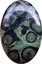 Green Kambaba Jasper