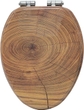 Tree ring-Top Fixing