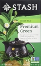 Premium Green