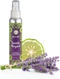 Lavender Bergamot