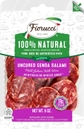 Uncured Genoa Salami