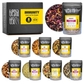 Herbal & Rooibos Tea Sampler Set