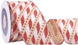 Christmas Wired Ribbon-36