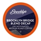 Decaf Brooklyn Bridge