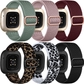 Black/Red/Pine Green/Pink/Leopard/White-Leopard