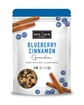 Blueberry Cinnamon