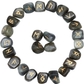 #14 Labradorite Rune Set