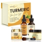 Turmeric Complete Set