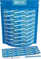 50 Count (Pack of 1)