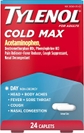 Day Time - Cold Max