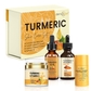 Turmeric Regimen Set