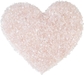 #04 Rose Quartz Chips