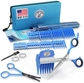 21pc RH Kit + Safety Scissor