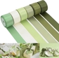 Sage Green Assorted