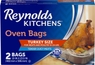 2 Bags (Pack of 1)