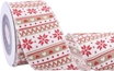 Christmas Wired Ribbon-34