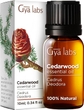 Cedarwood