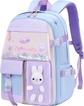 Backpack-blue