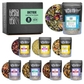 Detox Tea Sampler Set