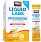 Liquid Labs Energy Mango Margarita