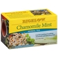 Chamomile Mint