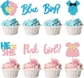 Pink Blue-24pcs