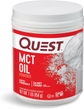 MCT Oil Powder