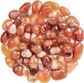 Carnelian Tumbled - 1/2 Lb